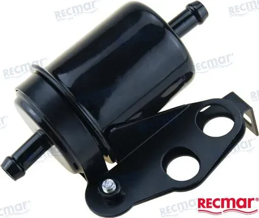 Recmar REC1541087J00 bränslefilter Suzuki DF40 DF50