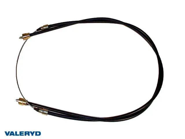 Marin & Fritid Dubbelwire 2920/1230 Styrwire