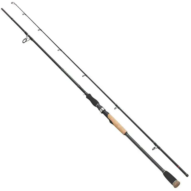Fladen Maxximus Big Bait Signature spinnspö 234cm 80g