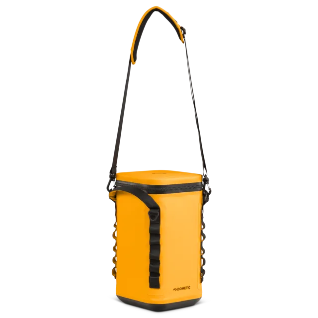 Marin & Fritid PSC 9 Soft Cooler kylväska 9 l Glow