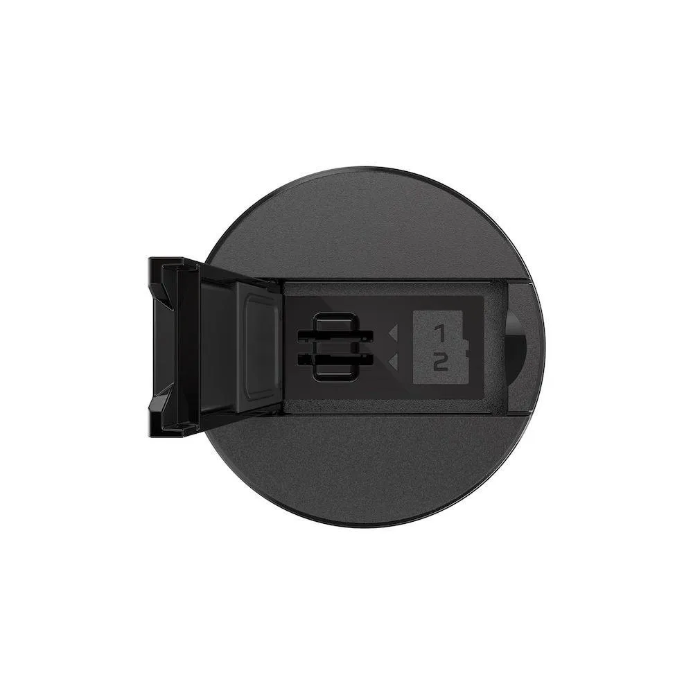 Simrad MI10 Dashmount microSD-kortläsare dubbel vattentät