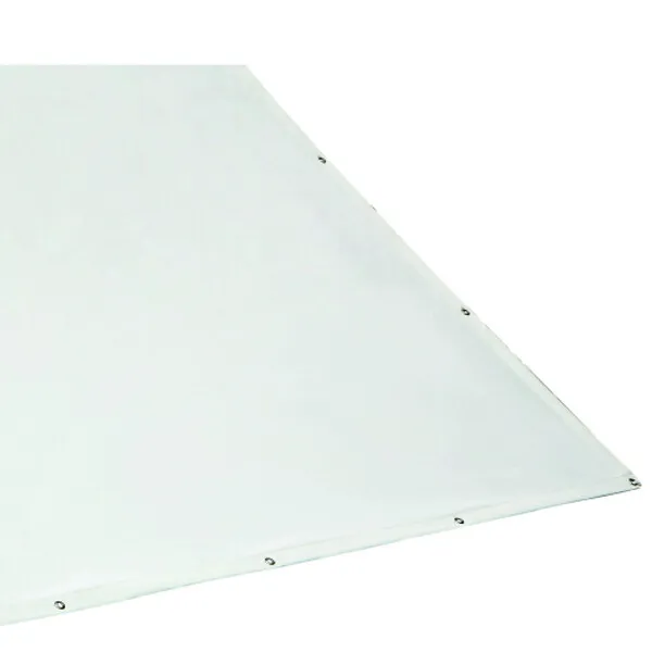Nettuno Cagnaro solsegel vit 320 cm UV
