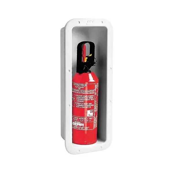 Marin & Fritid förvaringsfack 424x174 mm djup 105 mm