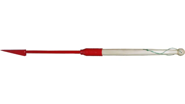 Wiggler isbill delbar 138 cm 4,4 kg isborr