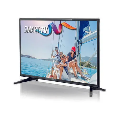 LTC Smart LED-TV 24-tums 9-30V Android Bluetooth