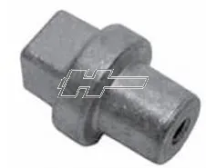 Yamaha anod CMP67F1132501A aluminium 115-350hk
