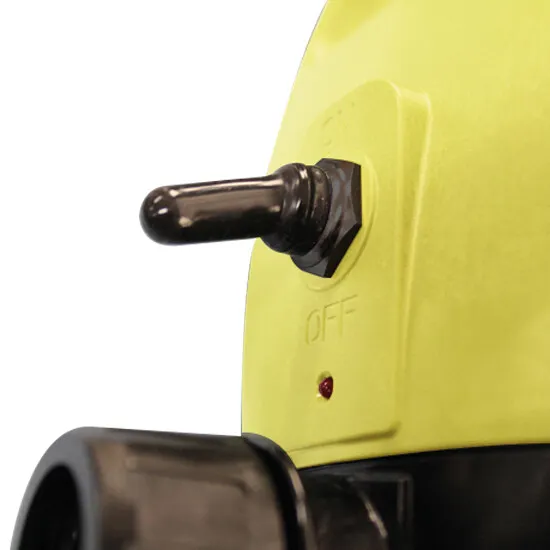 Marin & Fritid Elektrisk fatpump 205 liter 1110 mm