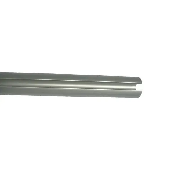 Marin & Fritid Profil nedre rullfock S 1,5 m