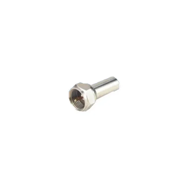 Marin & Fritid 1852 F antennkontakt RG58 2-pack crimp