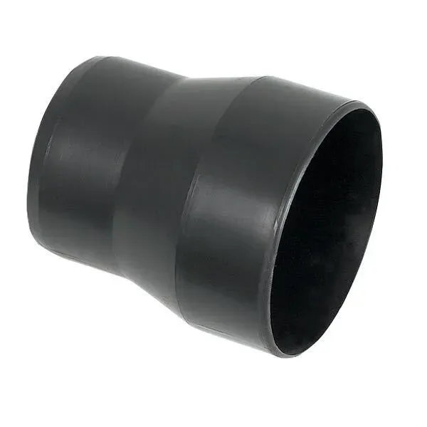 Marin & Fritid reduktionsadapter 75-60 mm varmluft