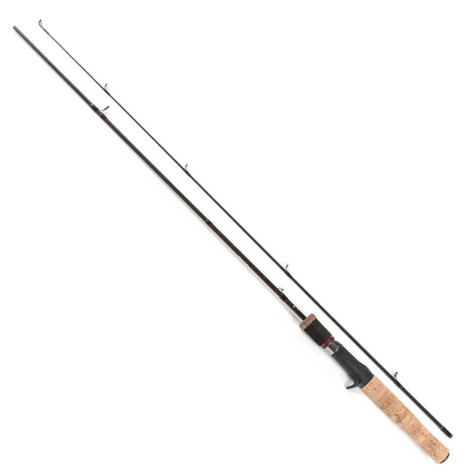 Marin & Fritid Vantage Carbon fiskespö trigger 180cm 5-20g