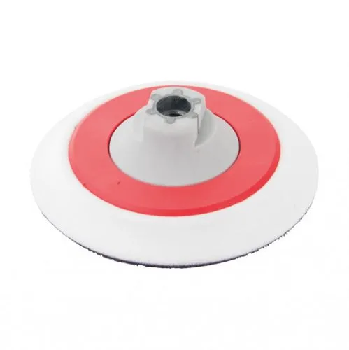 Marin & Fritid 1852 Bakplatta 8mm polermaskin