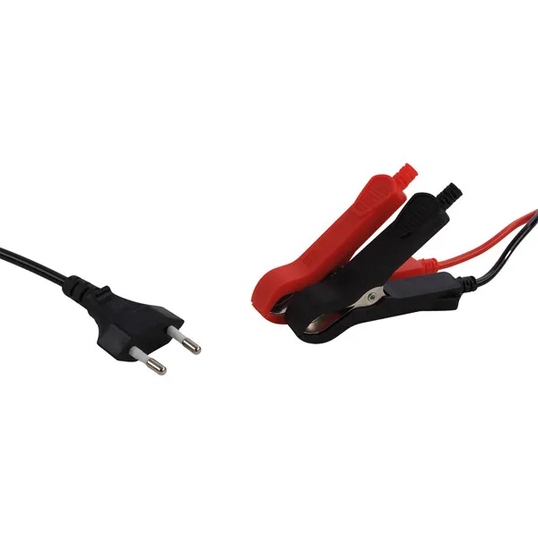 Marin & Fritid 1852 10A 12V batteriladdare LiFePO4