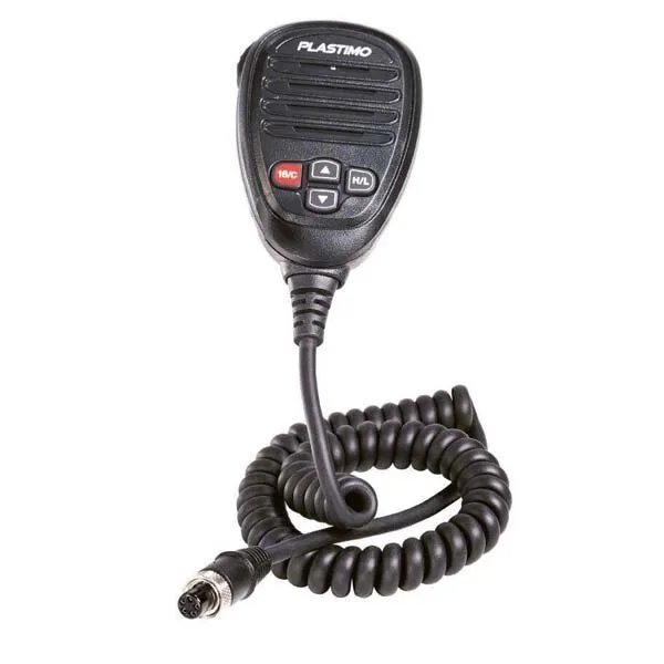 Marin & Fritid FX-500+ VHF Fast DSC IPX7