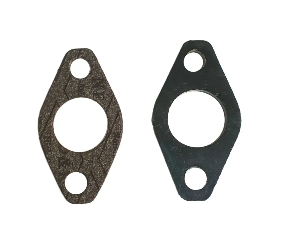 Insugningspackning 24 mm för DT50 moped