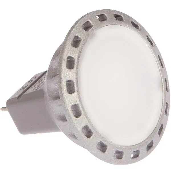NauticLED MR11 LED-spot 120 grader 10-35V