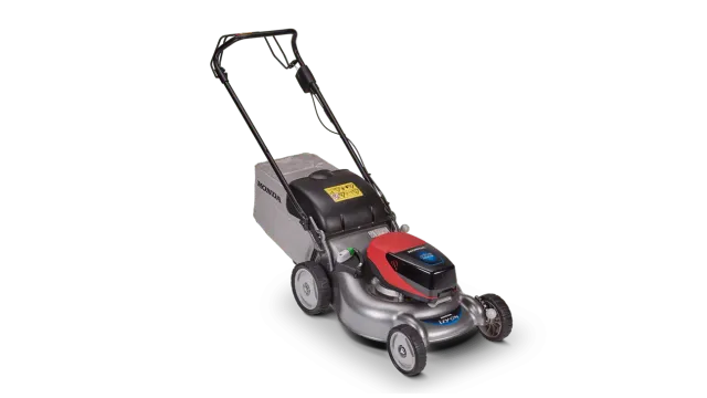 Honda HRG 466 XB batterigräsklippare 46 cm drift