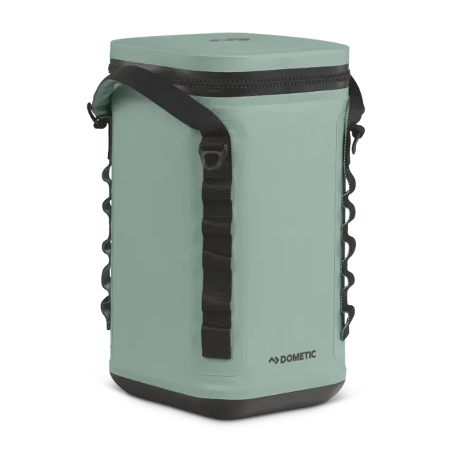 Marin & Fritid PSC 9 Soft Cooler kylväska 9l Moss