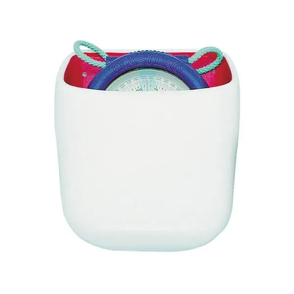 Marin & Fritid Iris 50 kompasshållare PVC