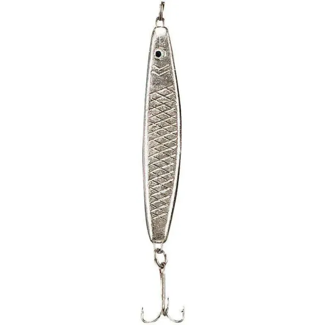 Baconsillen sill 185 g silver burk
