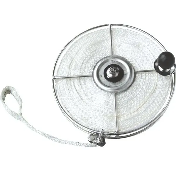 Marin & Fritid Ankarbandsrulle RF 30mmx30m 4T
