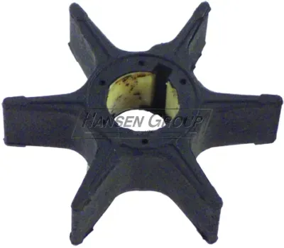 Marin & Fritid Impeller Suzuki 35-65 hk 19 mm