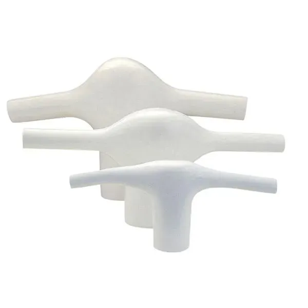 Marin & Fritid Spridarskydd 12mm vajer par PVC