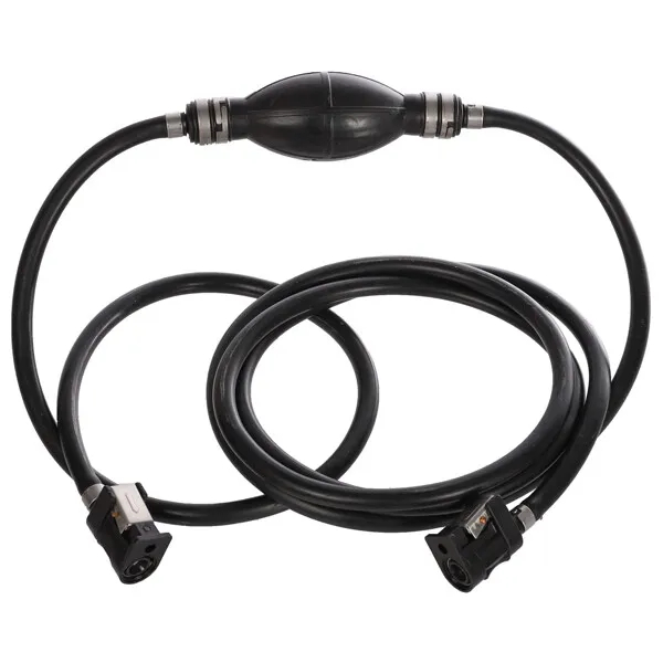1852 Bränsletank 55 L polyeten med givare 0-190 ohm