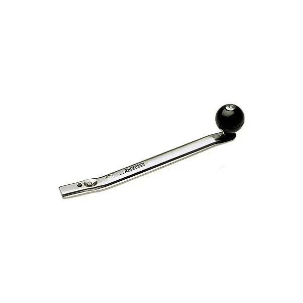 Marin & Fritid Winchhandtag 101 Classic 22 cm rostfritt