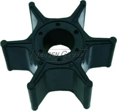 Suzuki 17461-92D02 impeller 8-9,9 hk 1989-1997 kylning
