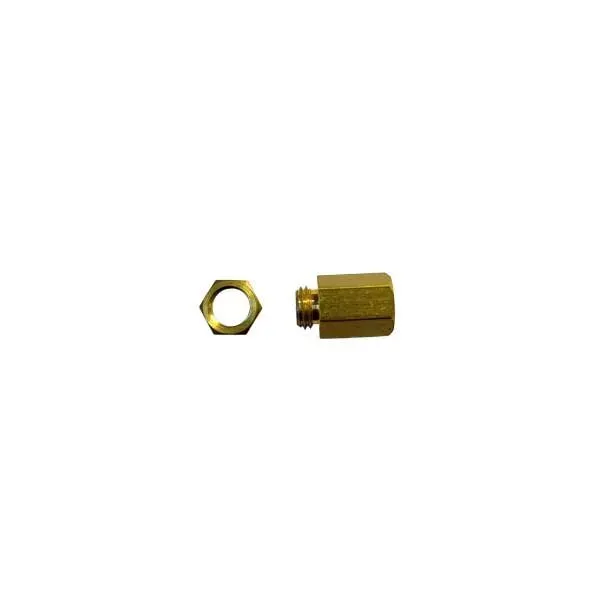 Marin & Fritid adapter tändsäkring 159215 mutter