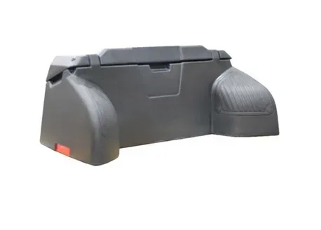 GKA S304 Smart transportbox 75 liter tät ATV-box