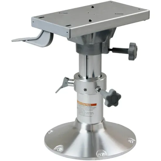 Marin & Fritid ESM Ocean Stolstativ 30-40 cm glidplatta