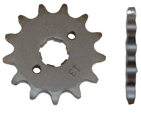 Marin & Fritid framdrev 15T Gilera/Derbi kedjedrev