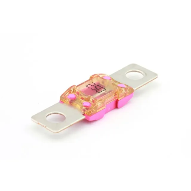 Marin & Fritid MEGA M Bolt-On säkring 250A rosa