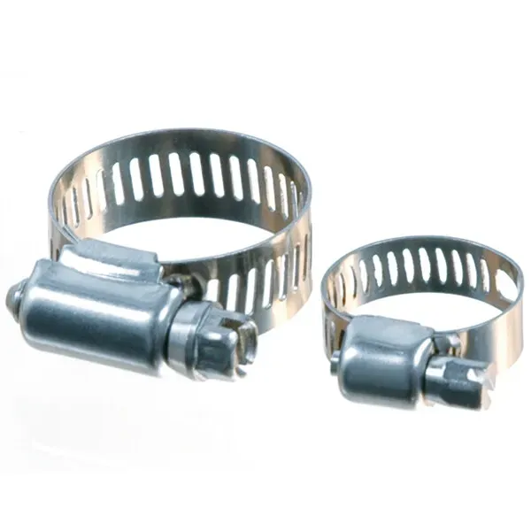 1852 slangklämma 103–127 mm rostfri 2-pack W4