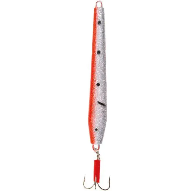 Marin & Fritid Batongen III fiskedrag 400g orange
