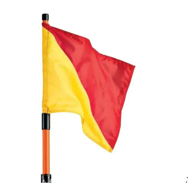 Marin & Fritid Dan Buoy reservflagga segling