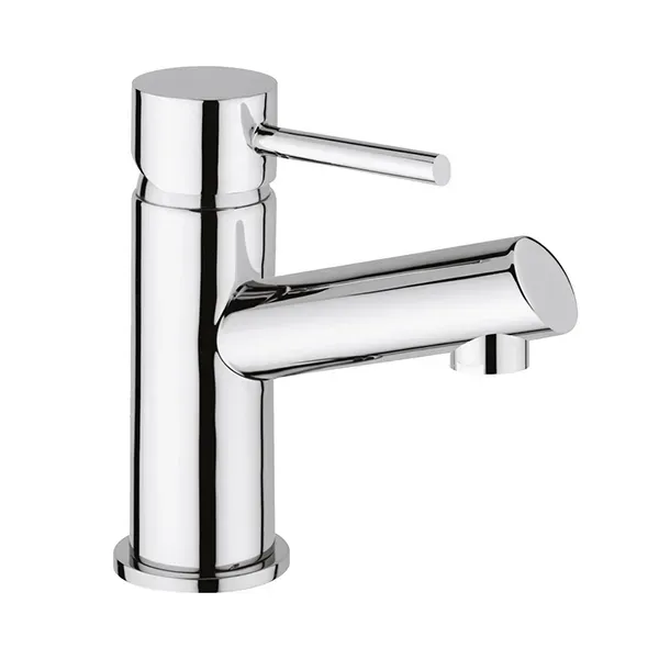 Marin & Fritid tvättställsblandare engrepps 146 mm