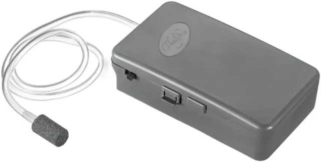 Marin & Fritid Syrepump till beteshink luftpump