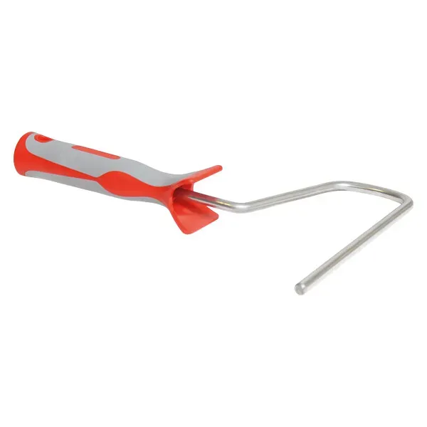 Marin & Fritid Miniroller bygel Ø8 mm 18x30 cm galvaniserad
