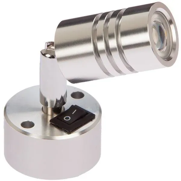 Marin & Fritid NauticLed kojlampa Wall LED