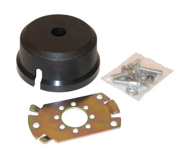 Seastar Solutions D0290 panelfäste 90° styrväxel