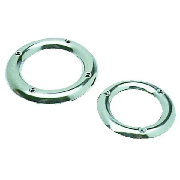 Marin & Fritid Ring AISI 316 Ø75 mm Genomföring RF