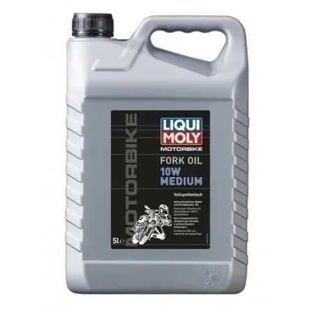 Marin & Fritid 10W gaffelolja 5 liter
