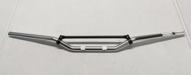 Marin & Fritid Styre Off Road silver