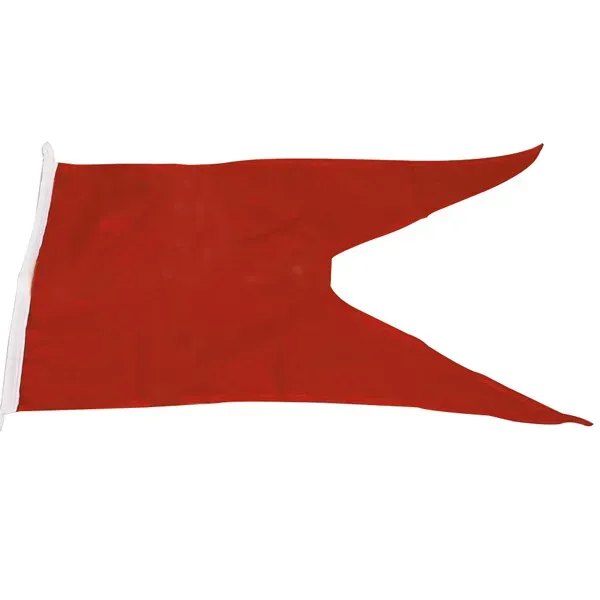 Marin & Fritid Signalflagga B 30x45cm protestflagga