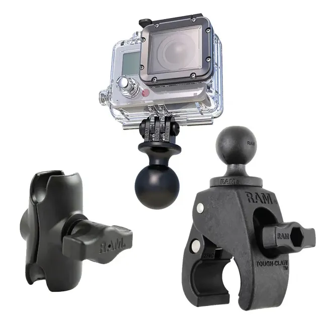 RAM Tough-Claw RAP-B-404U Kamerafäste GoPro Medium