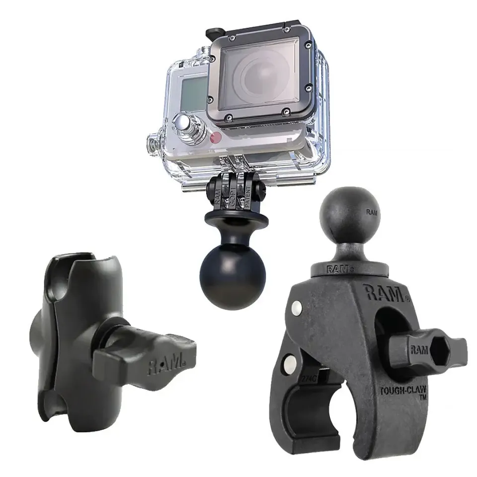 RAM Tough-Claw RAP-B-404U Kamerafäste GoPro Medium