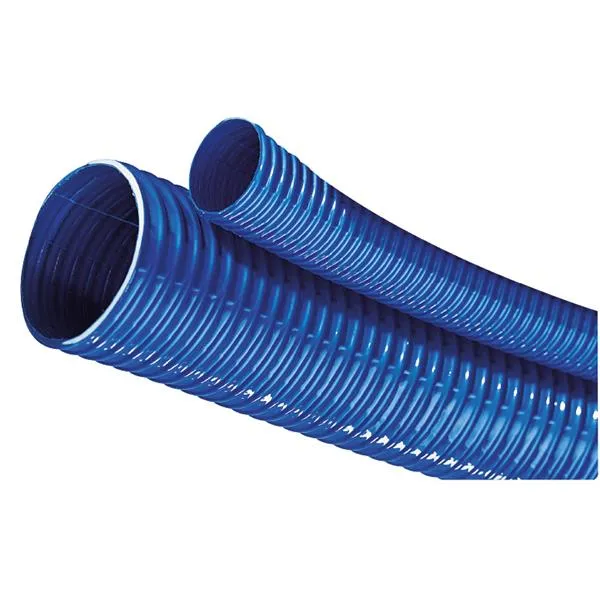 Marin & Fritid spiralslang 75 mm per meter lågtryck